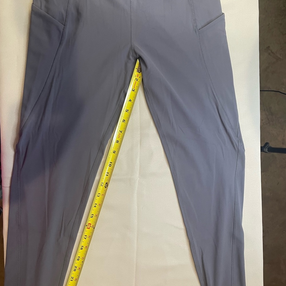 Fabletics Gray Women's Leggings